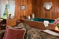 Chanticleer Guest House - Badekar