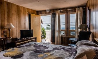 Motel Ile d'Orleans