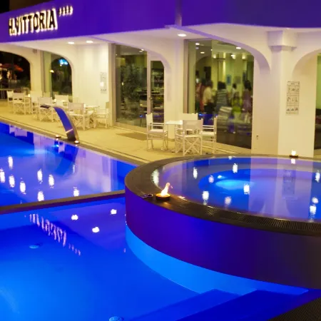 Hotel Vittoria