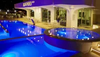 Hotel Vittoria - Strand