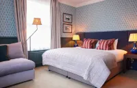 Dog and Partridge by Greene King Inns Hotels in Bury St. Edmunds