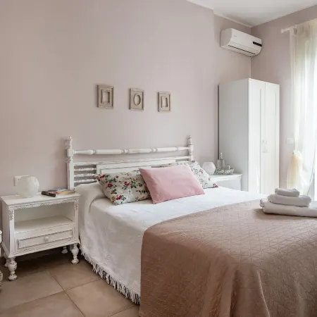 Villa Ortensia