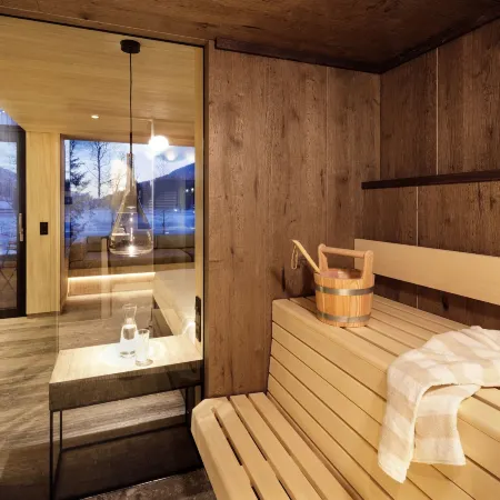 Alpenhotel Kitzbühel am Schwarzsee - 4 Sterne Superior
