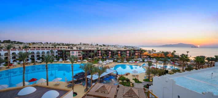 Savoy Sharm El Sheikh Hotels in Sharm El Sheikh
