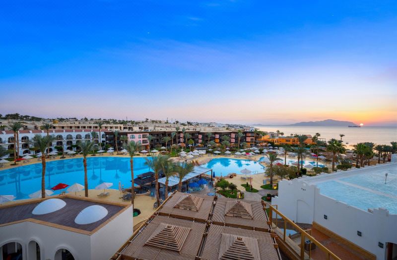 Savoy Sharm El Sheikh photo 2