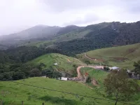 Hotel Pousada Shangri-la Hotels in Serra Negra