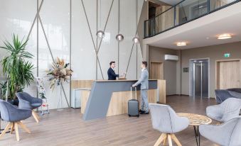 Dominik Hotel & Eventsaal