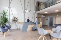 Dominik Hotel & Eventsaal Hotels in Lichtenau