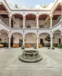 Grana B&B Hotels in Oaxaca