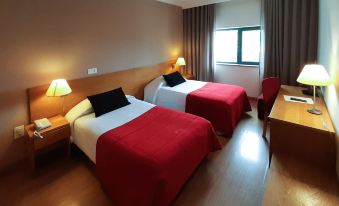 Hotel Durao