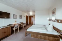 Landgasthaus Pfahl - balcony