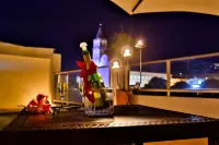 Casablanca Hotel, RestoBar, Catering, Eventos & Turismo en Garzón - bar