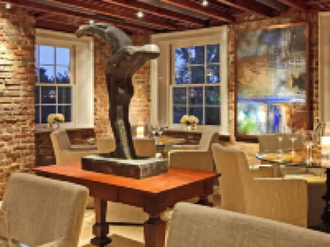 Inn at Willow Grove Hotels in Orange