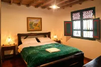 Finca Campestre la Adelita B&B Hotels in Salento