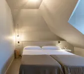 Apartamentos Dena - Balkoner