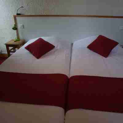 Hotel des Marquisats Rooms