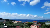 Murat Kaptan Apt - sul mare