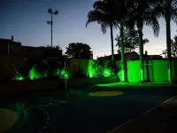 Casa de Campo Com Piscina Aquecida