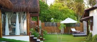 Vila Emanuelle Pousada Boutique Hotel di Touros