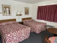 Colonial Motel Hotels in Wisconsin Dells
