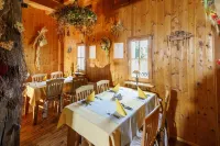 Parkpension Spreewald - Morgenmad