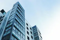 Holiday Inn - the niu, SADDLE FÜRTH Hotels near Colleggarten