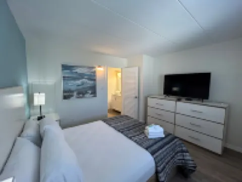 Esplanade Suites - A Sundance Vacations Property