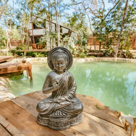 Nahouse Jungle Lodges Hotels in Tulum