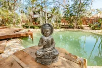 Nahouse Jungle Lodges - familiaux