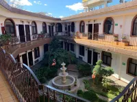 Hotel Los Arcos Hotels in Hidalgo del Parral