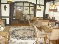 Hotel Europa Các khách sạn ở Bitburg