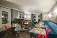 The Lodge Duxford