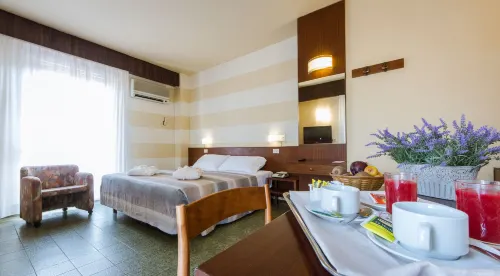 Hotel Reale - 3-Star