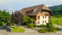 Hirschen Eggiwil Hotel in zona Geissbach Eventplatz