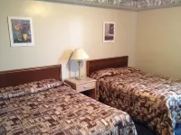 Airport Motor Inn - Water Park