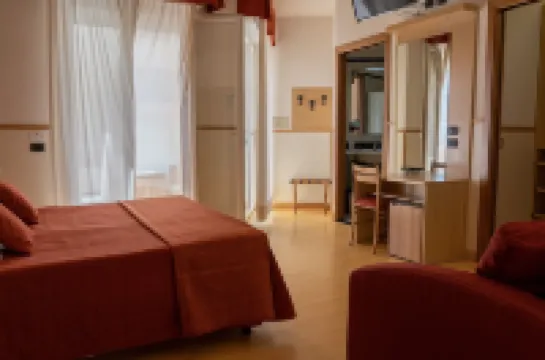 Hotel Vidi Miramare & Delfino