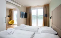Werzers Seehotel Wallerwirt Hotel di Velden am Worther See