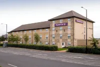 Premier Inn Lancaster Hotels in Carnforth