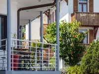 Hôtel de La Plage Hotels in Publier