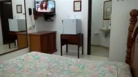 Hostal San Fernando