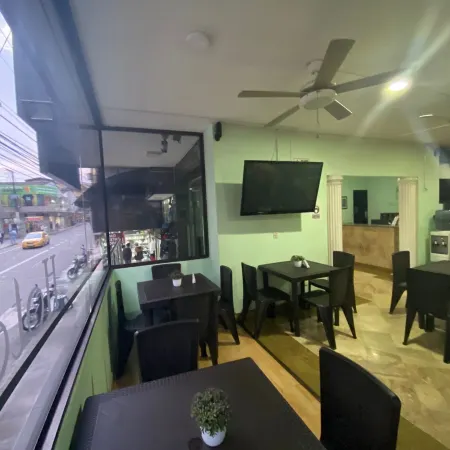 Hotel Ruiseñor Itagui
