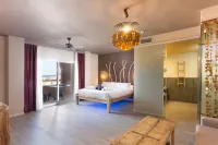 Tarifa Lances by QHotels Hotel di Tarifa