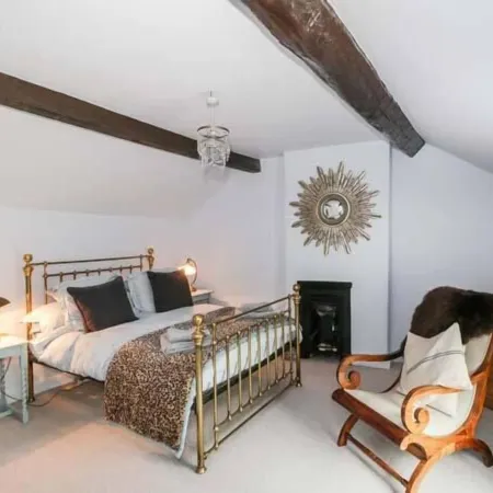 Rose Cottage Hotels in Bakewell