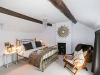 Rose Cottage Hotels in Youlgreave