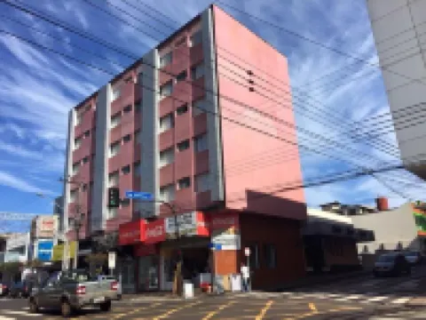 聖羅莎飯店 阿西斯住宿飯店