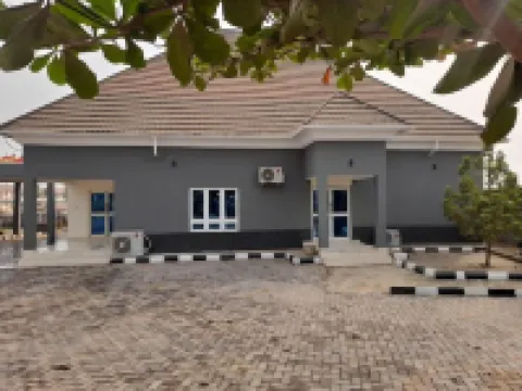 HOTEL 69 PALMS Hotels in Lokoja