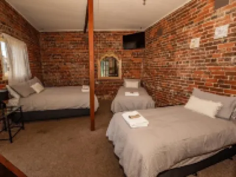 The Centennial Hotel Gulgong Hoteles en Mudgee