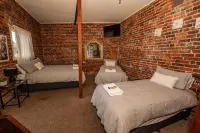 The Centennial Hotel Gulgong