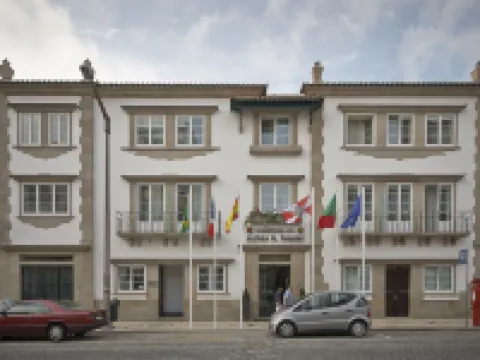 Welcome IN Hotels in Aveiro