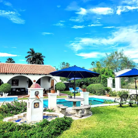 Casa Magdalena B&B